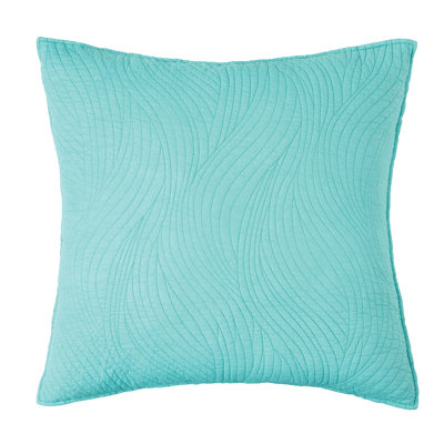 Sansom Cotton Pillow Sham