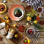 Royal Doulton, 1815 Bright - 16 Piece Dinnerware Set, Service for 4