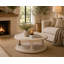 Milo Solid Wood Coffee Table-60276702