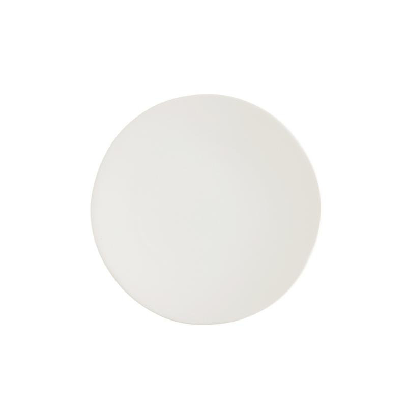 Fortessa Heirloom 8" Salad Plate, Linen