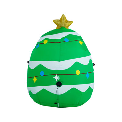 Fauteuil gonflable Squishmallows 3,5 pi
