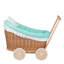 Heider Doll Stroller-1358893547
