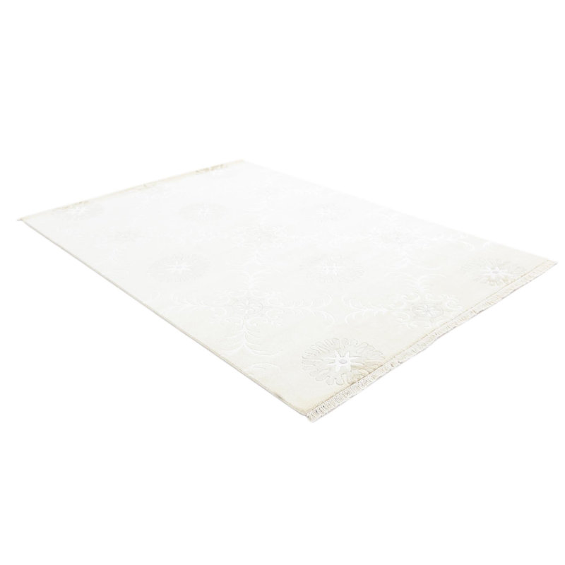 Tapis crème Munoz