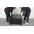 Makeace 6-Drawer Rolling Tool Chest, All-Steel Mobile Garage Cabinet Organizer with Large Bottom Drawer, 34.3"H
