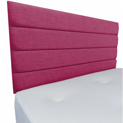 Moyo Upholstered Headboard