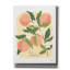 «Marche Aux Fruits 4 V2» par Laura Marshall, art mural sur toile-370657886