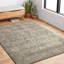 Tapis bleu sarcelle Mahfuze-25952253