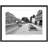 New Milton, Station Road C1965 by Francis Frith - Single Picture Frame Print-51363662