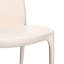 Wilburg Stacking Patio Dining Side Chair-1246309463