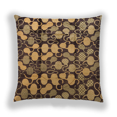 Coussin Abstract 147