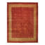 Floral Area Rug