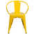 Jaune est en rupture de stock