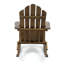 Chaise berçante Hollywood Adirondack-380133531