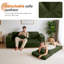 Canapé Bean Bag, causeuse de plancher-1263007472-1263007478