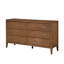 Commode 6 tiroirs Couronne