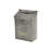 Gofried Metal Wall Organizer with Mail Storage