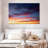 Alvord Valencian Sunset Sky