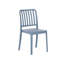 Howey 2 - Person Patio Dining Set with Square Table , Cushions Included-1392289841