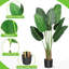 Faux arbre en fleurs-122895100