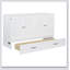 Murphy Bed With Large Drawers-38621674-38621675