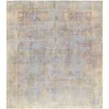 Damash Area Rug