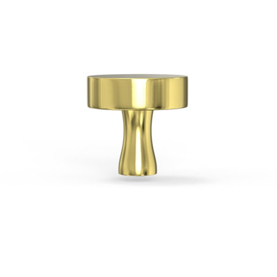 The Perfect Knob 1-1/8" Round Knob