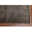 Tapis oriental noué à la main 8 x 1