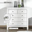 79cm W 5 - Drawer Chest of Drawers