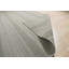 Tapis gris transitionnel moderne en laine noué à la main gris Rukayyah-1187897527