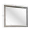 Miroir paysage