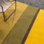 Habitat Festival Hand Tufted Striped Area Rug in Brown/Yellow/Gray/Black-1563114692