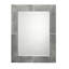 Cross Stitch Beveled Wall Mirror-58189324