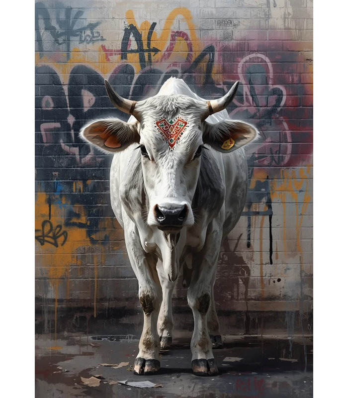 Street Spirit