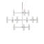 Crown Minor 12-Light Candle-Style Chandelier-1353558624-1398609077
