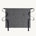 Chambray Black/Black