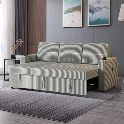 Canapé modulaire 2 pièces Baney