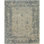 Hand Knotted Area Rug in Beige