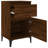 Amedeu 1 Drawer Bedside Table-1750084135