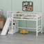 Kids Full Loft Bed-665736102
