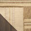 Tapis naturel moderne 5 pi x 7 pi Manderella-931740921-931644747