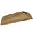 20" Serving Board With Oblique Handle