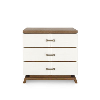 Tristan End Table