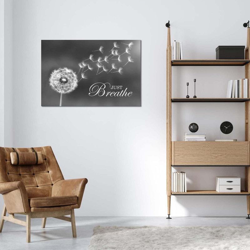 Wrapped Canvas Print, 40 cm H x 60 cm W