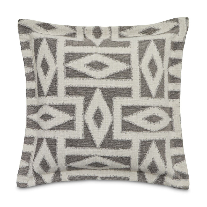 Moonbeam Chadwick Square Pillow Cover & Insert