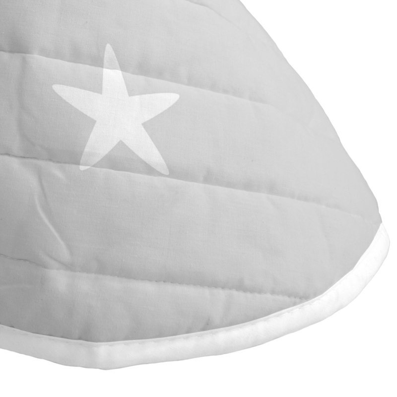 Isabelle & Max Yazzie Cotton Bedspread, 180 x 260 cm