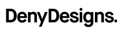 Deny Designs logo