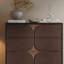 Commode d'appoint moderne et luxueuse