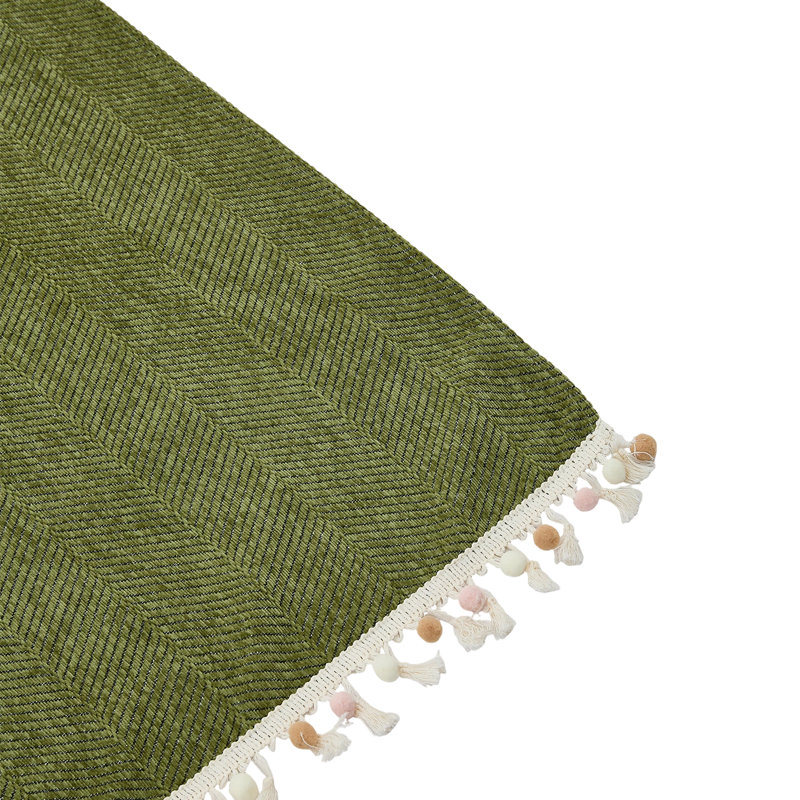 Herringbone Rectangular Sofa Cover