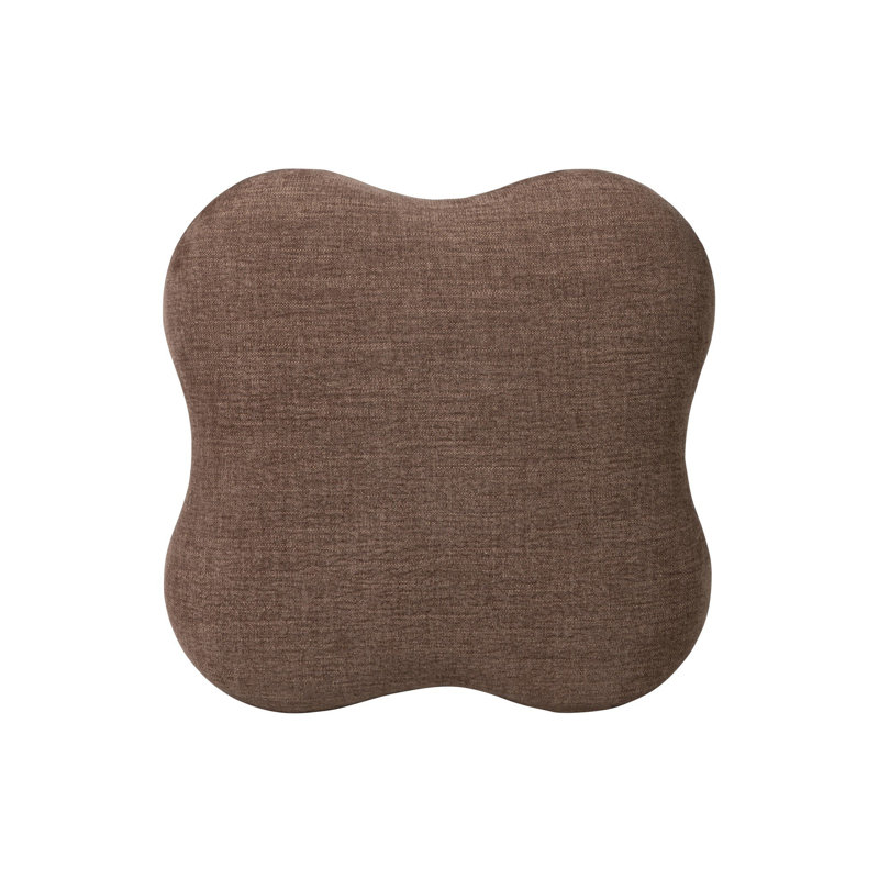 Swivel Upholstered Bar Stool, Counter