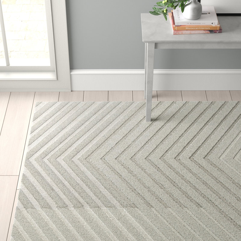 Vaucluse Indoor Rug, Rectangle 7'10" x 10'